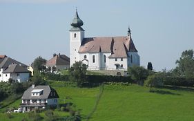 Ferienwohnungen Koessl